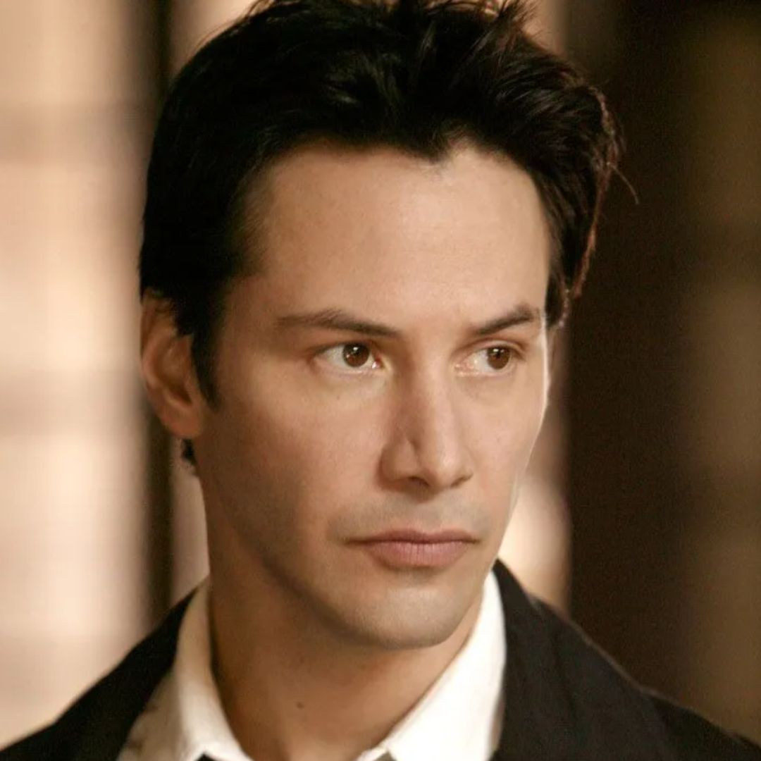 The Signature Styles of Keanu Reeves: 8 Haircuts That Made a Statement