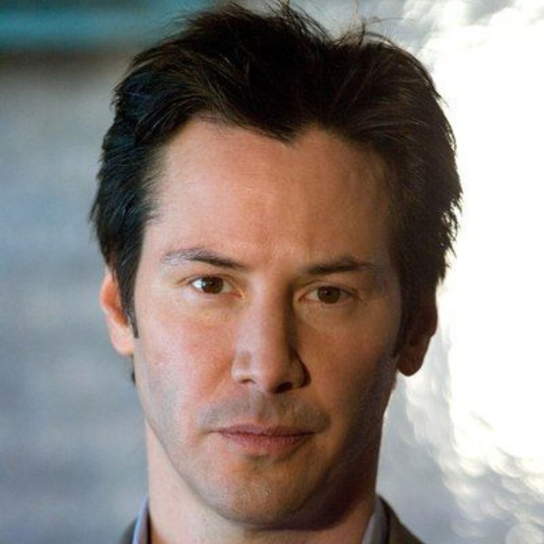 The Signature Styles of Keanu Reeves: 8 Haircuts That Made a Statement