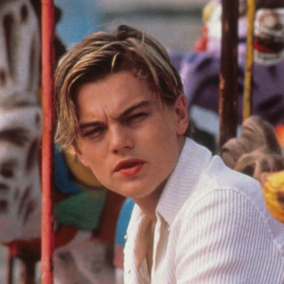 15 Leonardo DiCaprio Haircuts That Set the Bar High