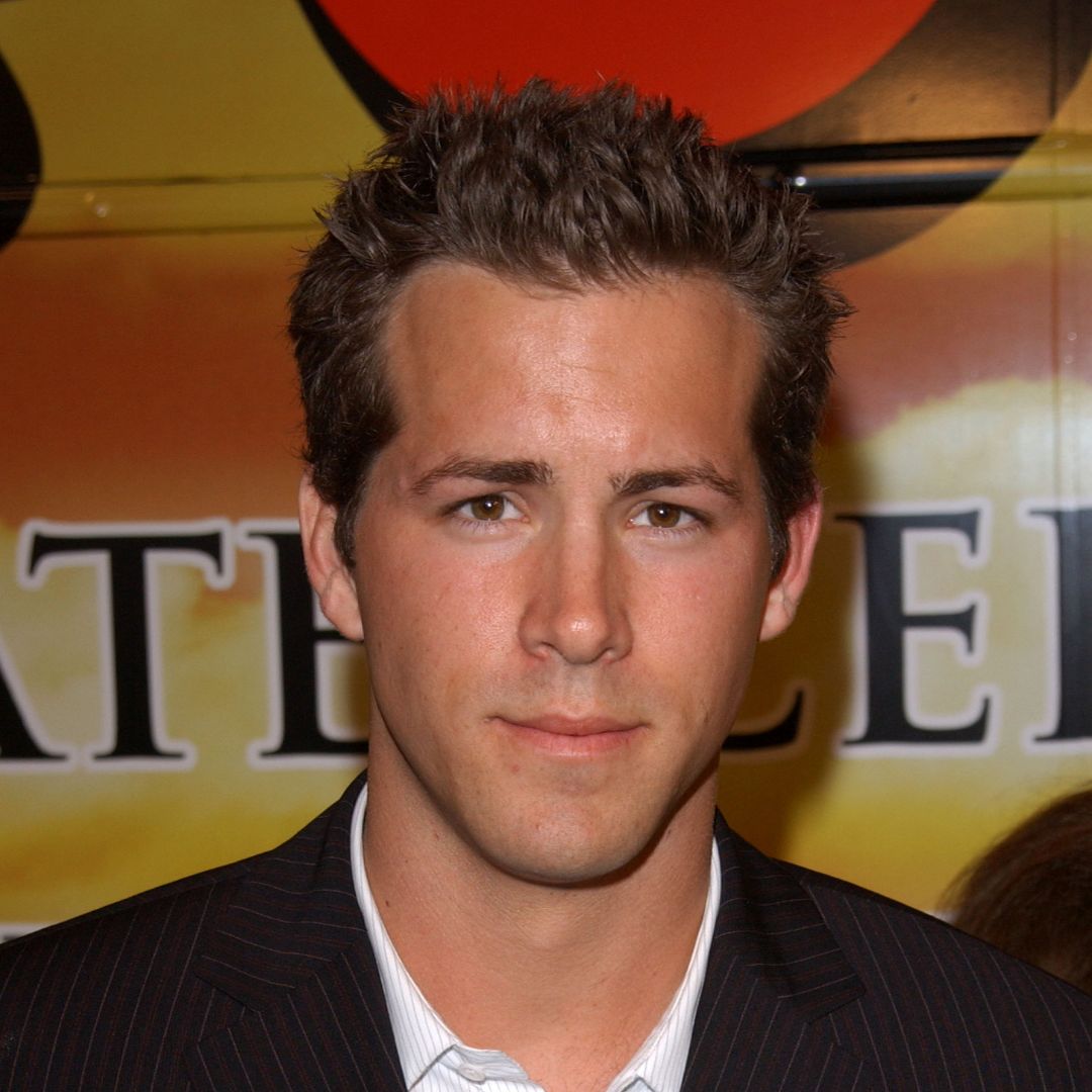 10 Best Ryan Reynolds Hair Moments To Remember 