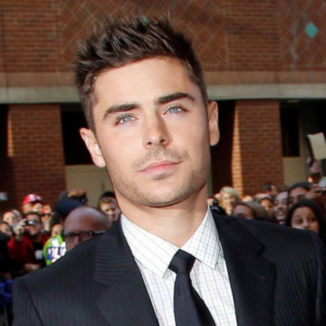 Zac Efron Haircuts: 16 Styles That Set The Bar High